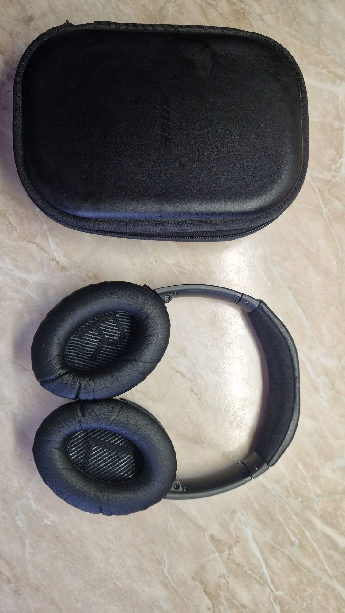 Bose quietcomfort qc 35 ll