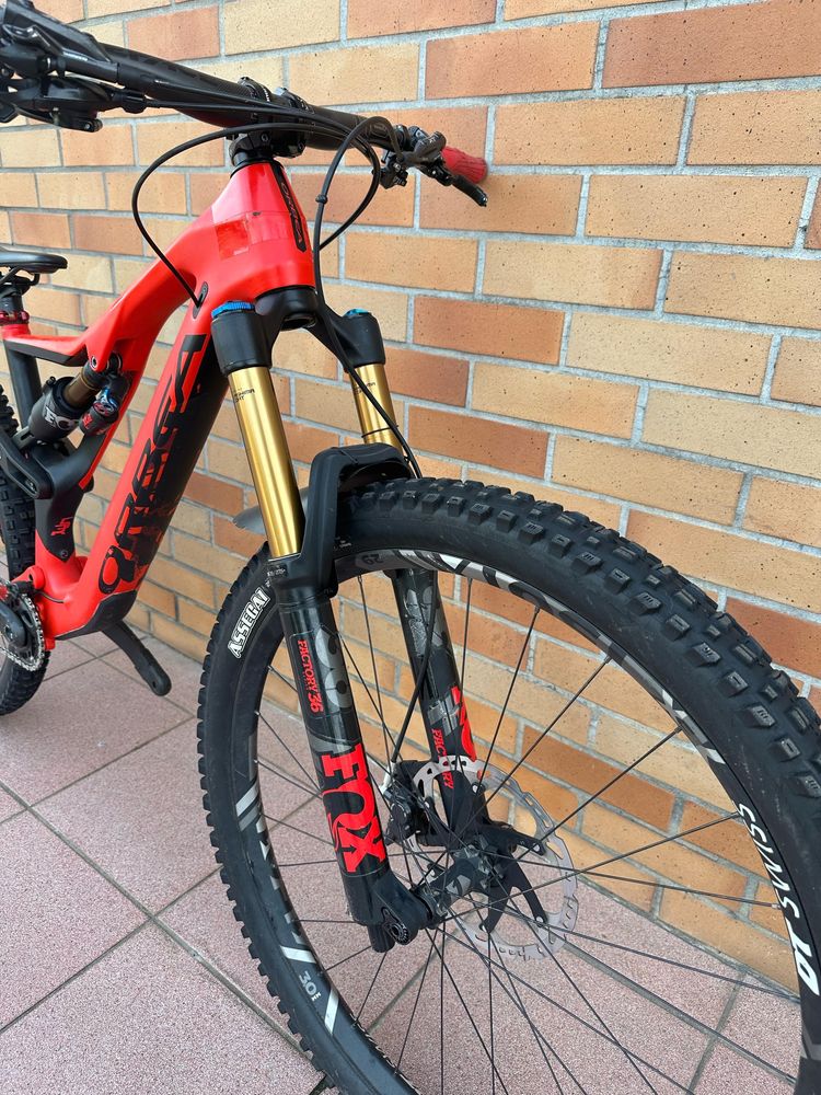 Orbea rallon, em ótimo estado.