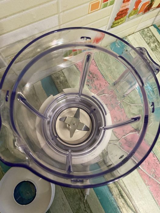 Блендер Kenwood BLP300 кухонный миксер