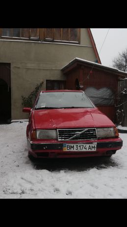 Продам Volvo 440 1,6i