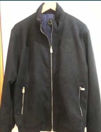 BILLIONAIRE куртка. L. XL. 52-54