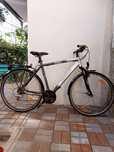 Велосипед Kalkoff 28з Німеччини на Shimano Deore LX