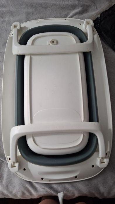 wanienka dla dziecka