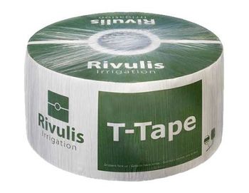 T-Tape Rivulis Taśma kroplująca