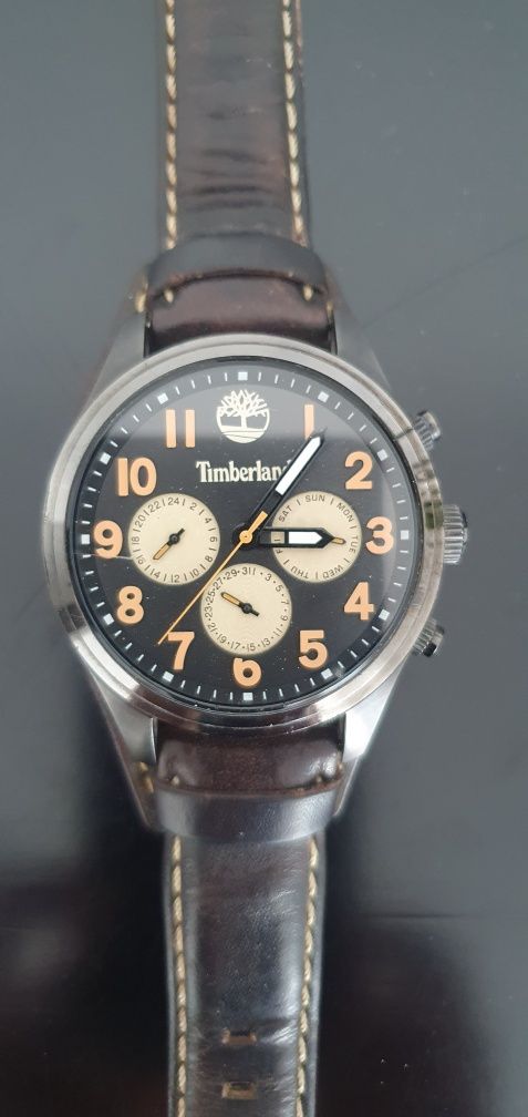 Relógio Timberland