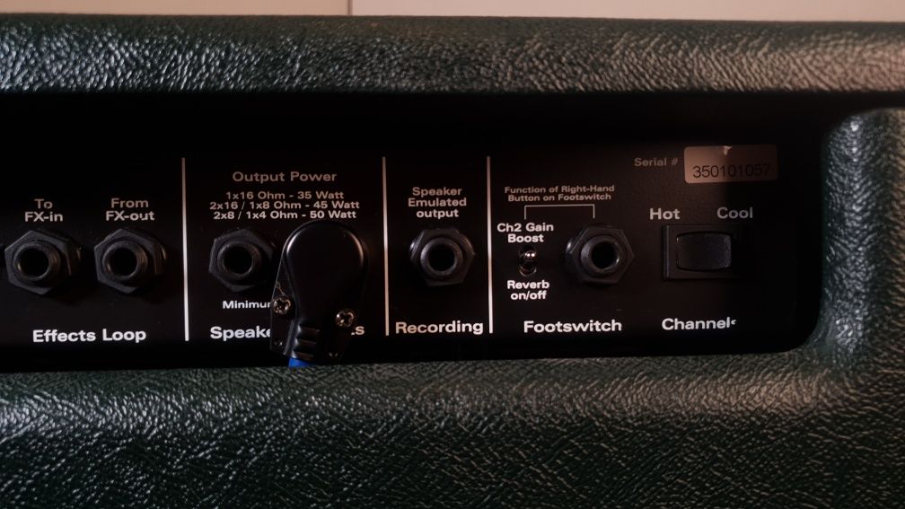Koch Jupiter 45C