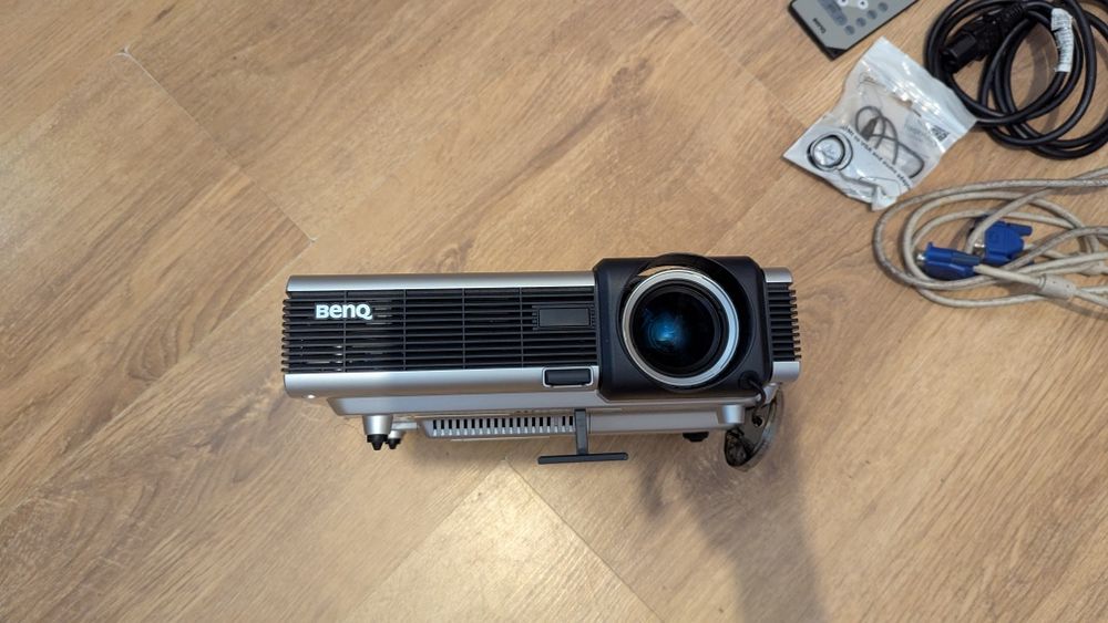 Проектор Benq PB2140