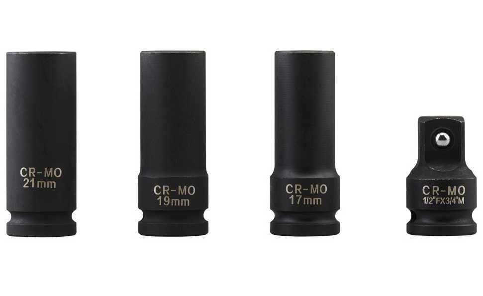 Aparafusadora Chave de impacto Parkside Performance PASSP 20-Li C4