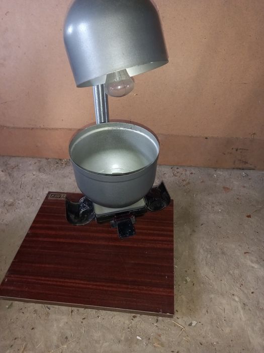 Фотоувеличитель ссср