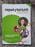 Repetytorium jezyk angielski