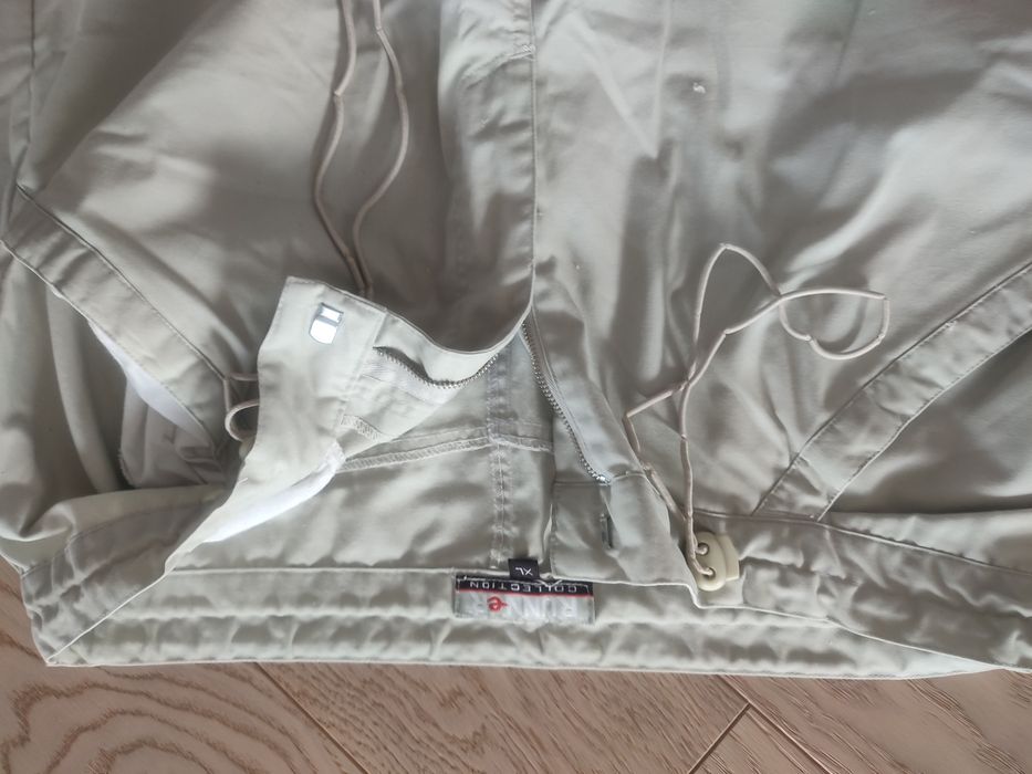 Spodnie męskie z kieszeniami, XL