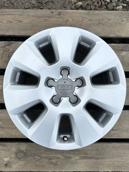 Диски R16 5x112 Audi A4 Audi A6 Audi A8 VW Passat Tiguan Skoda Superb