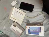 Xiaomi redmi 9t 4/64