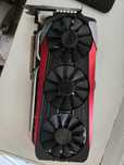 Відеокарта Asus PCI-Ex GeForce GTX 980 Ti Strix 6GB (code 43)
