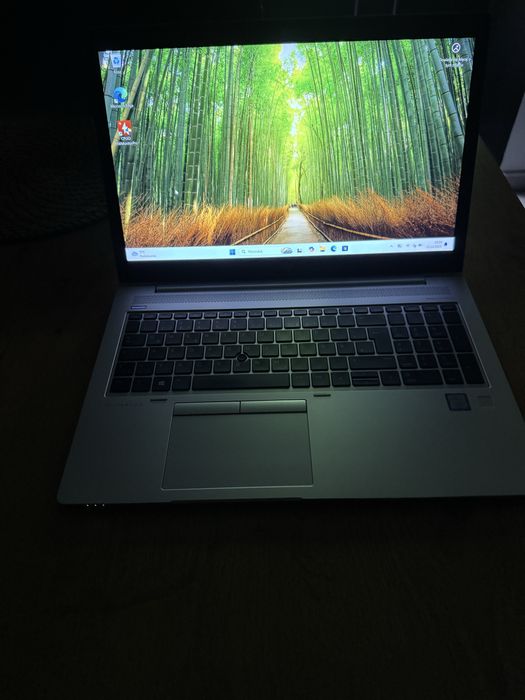 Laptop Hp 850 G6 i5 8gb Ddr4 256gb ssd