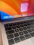Tylko dziś MacBook PRO 2017 8 GB RAMu i5