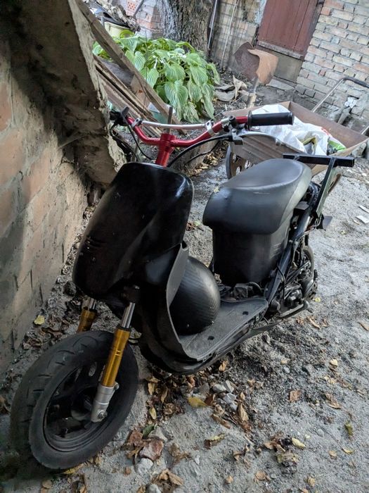 Хонда Дио фит 27