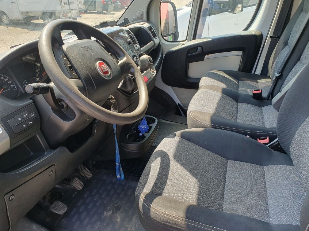 Fiat ducato maxi 2014