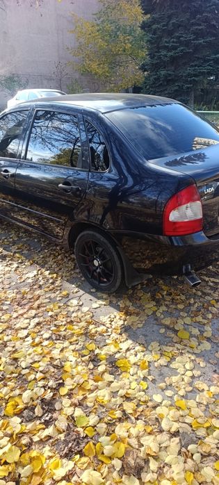 Продам автомобіль в гарному стані