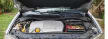 Silnik M9R 2.0 DCi 150KM Renault Koleos X-Trail Qashqai Megne Vivaro