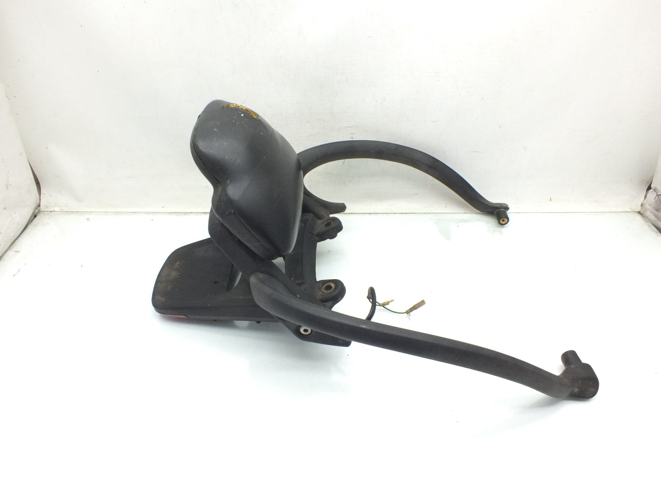 Stelaż Pod Kufer Bagażnik Oparcie Kymco Spacer 125 4T