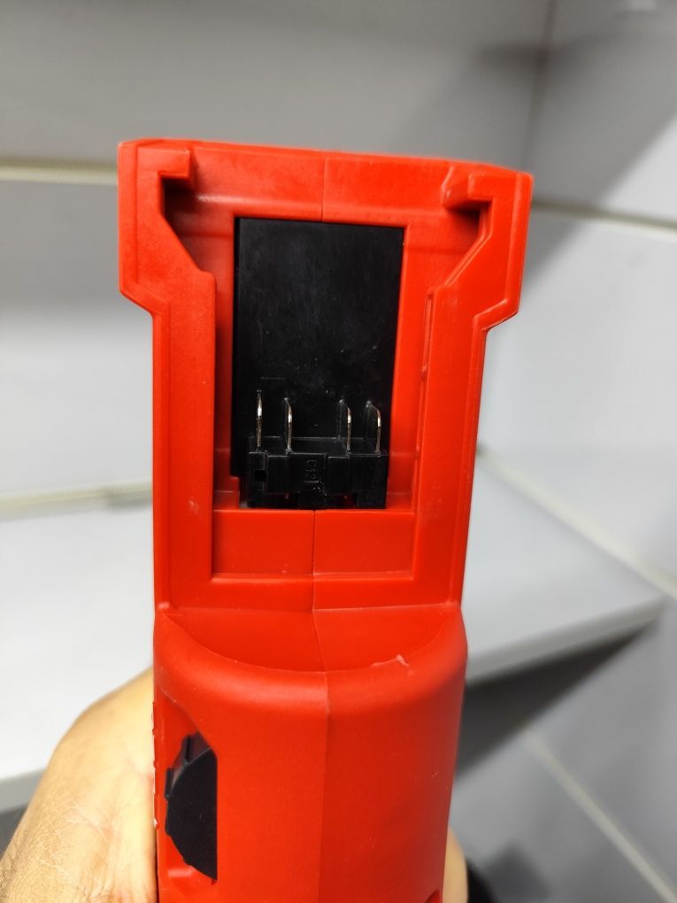Milwaukee M18 FBJS Лобзик безщітковий акумуляторний Мілвоке оригінал