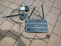 Router do internetu