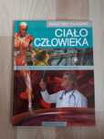 Książka "Ciało człowieka. Podstawy anatomii i fizjologii"