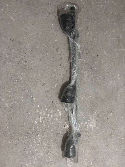 Lampa sufitowa Ikea - 3 punkty świetlne