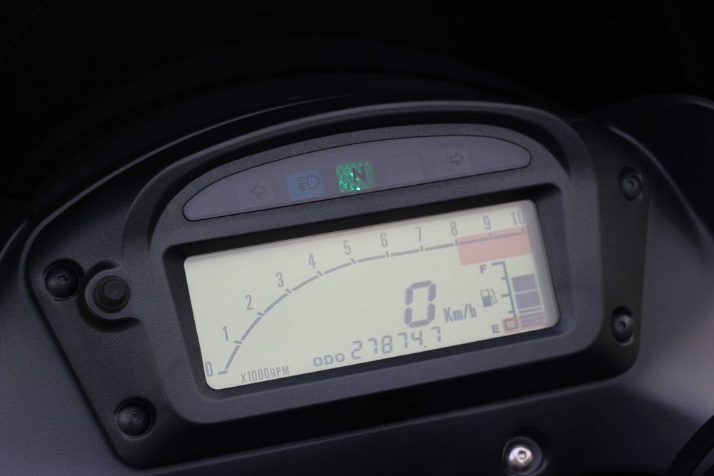 Suzuki XF 650 ! FREEWIND ! 1998r ! 35kW ! A2 ! ORYGINAŁ ! -RATY- !