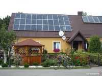 Naprawa i serwis kolektorów słonecznych - solarów