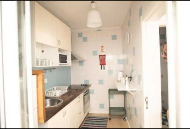 Arrendamento de Quartos – Centro da Vila da Ericeira