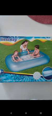 Basen bestway  92 cm nowy