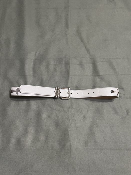 Ремінь chrome hearts