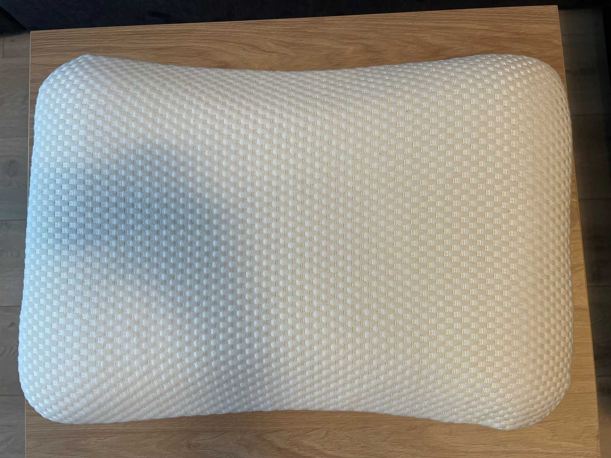 Poduszka ortopedyczna Qmed Vario Pillow