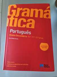 Gramática Português Secundário