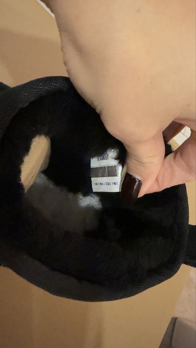 UGG W Classic ultra mini Оригінал