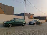 Alfa Romeo 156 GPL