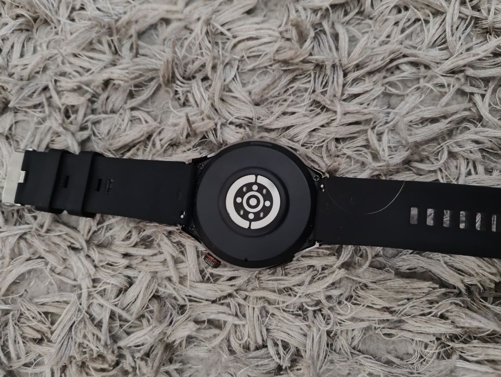 Zegarek smartwatch