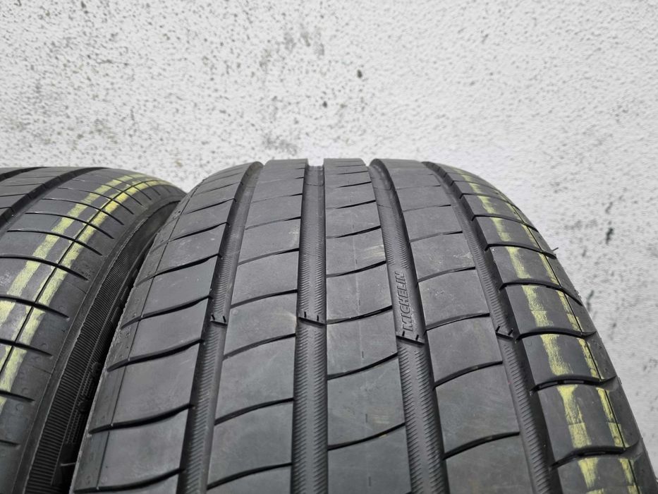 225/50/17 98Y Michelin Primacy 4* I PARA MONTAŻ WYSYŁKA Koszalin