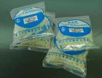 Espaçador Hexagonal Nylon M3 F/F 10mm.