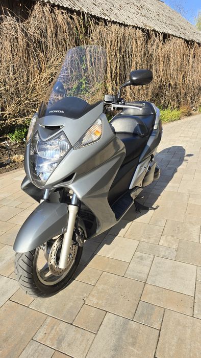 Honda Silver wing 600