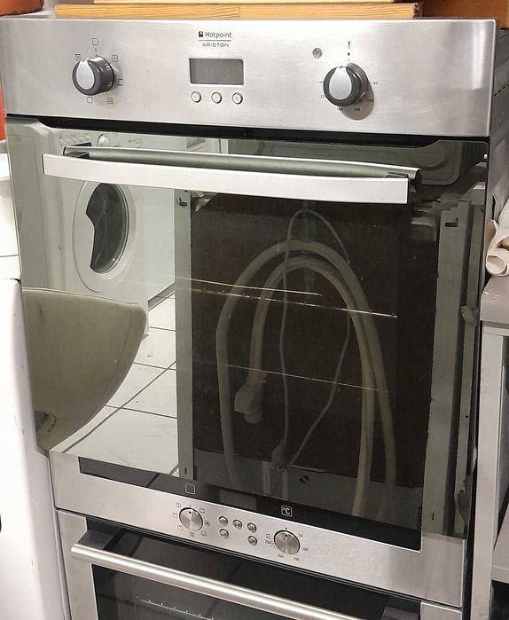 Forno Hotpoint Ariston Encastrável