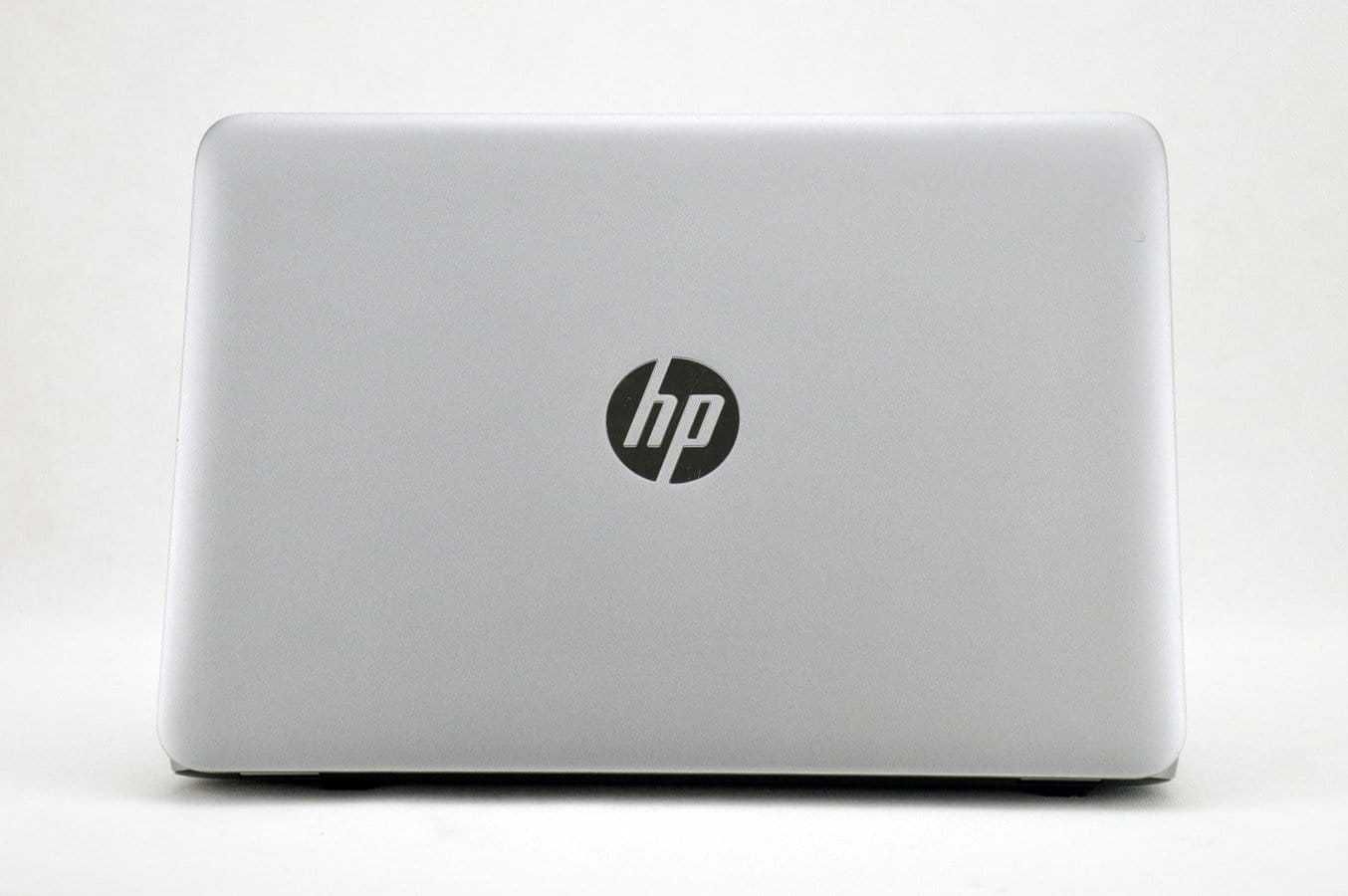 FV23 Laptop HP Elitebook 820 G3 I5-6200U 8GB RAM 256 SSD WIN10P FullHD