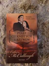 Ptaki ciernistych krzewów  Colleen McCullough