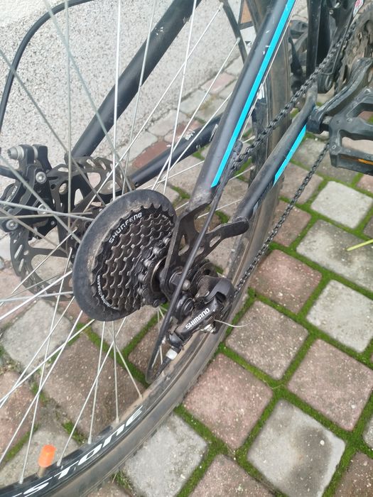 Акція ! Велосипед Formula Power *26