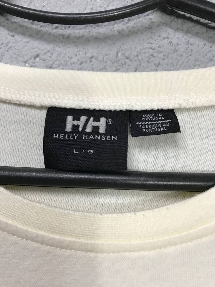 Футболка Helly Hansen L чоловіча