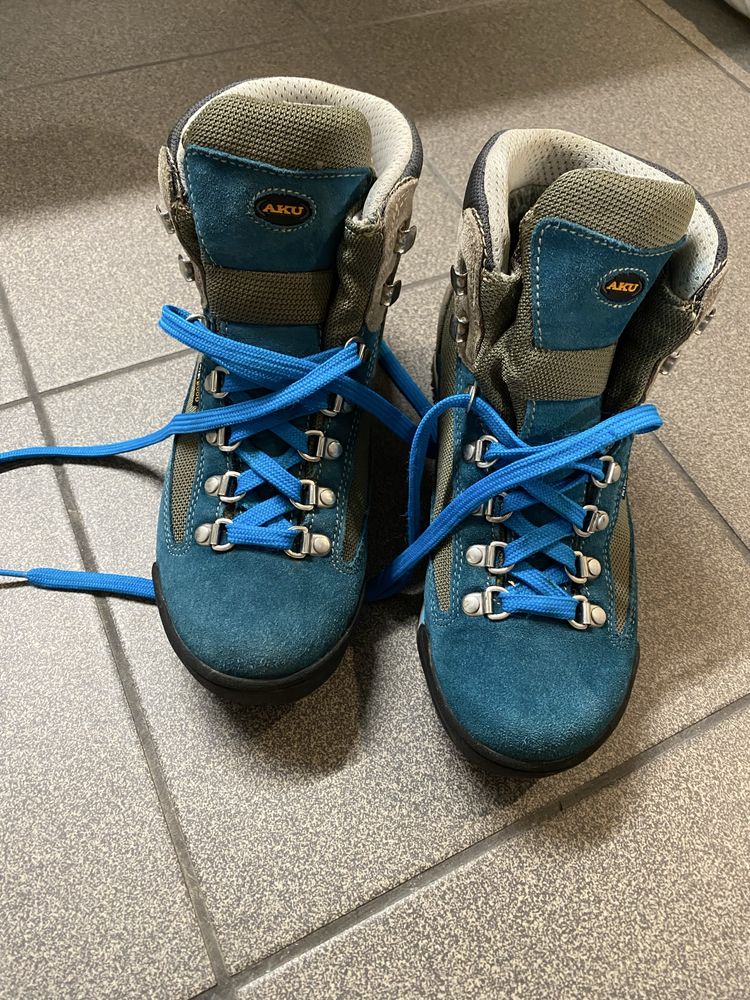 Aku ultralight micro gtx rozm 38 jak NOWE