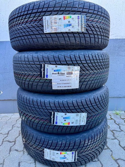 Alufelgi Hyundai Santa Fe 4 Oryginalne 20 TPMS Zimowe FABRYCZNIE NOWE