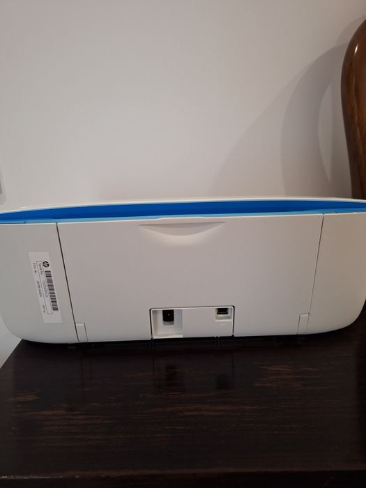 Vendo impressora HP deskjet 3720 (como nova)